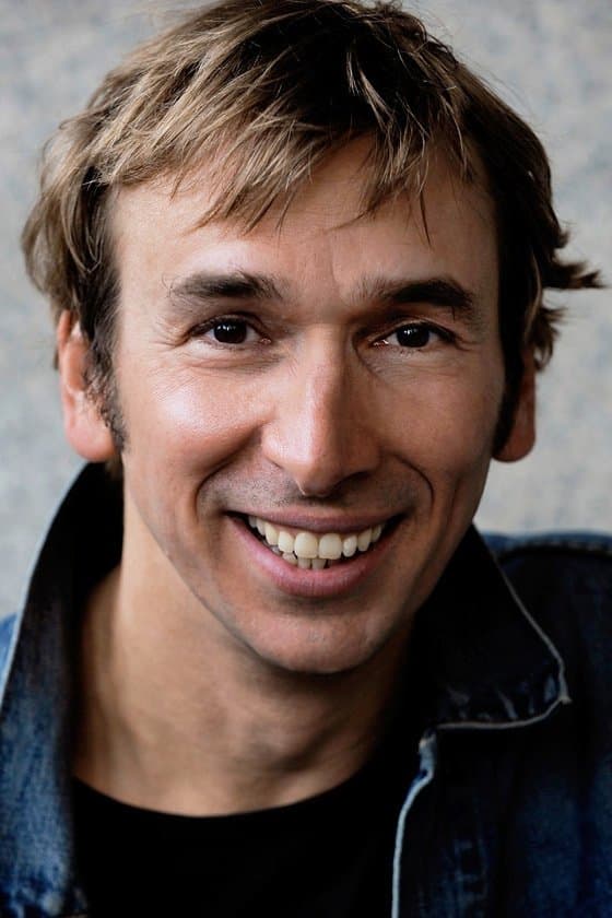 Arnd Schimkat profile