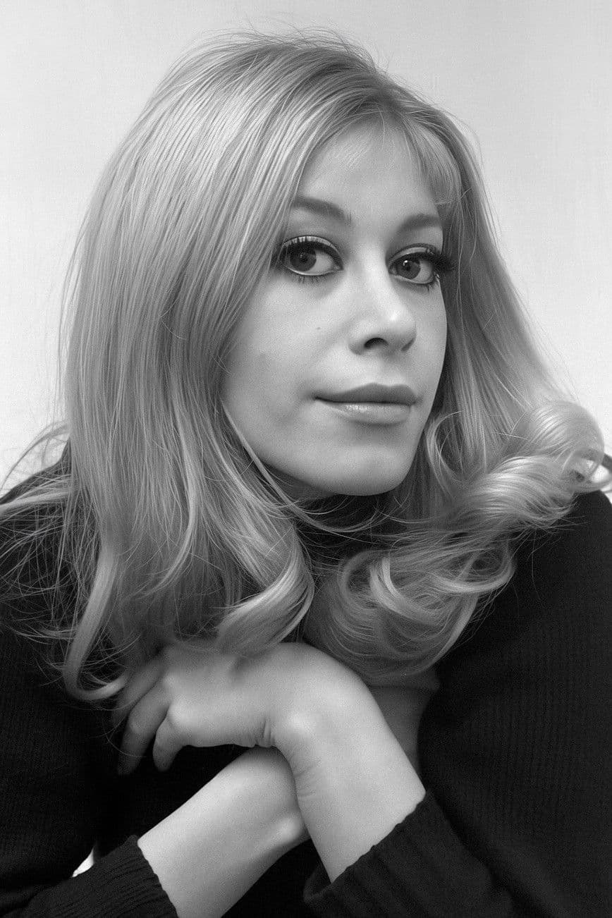 Florence Giorgetti profile