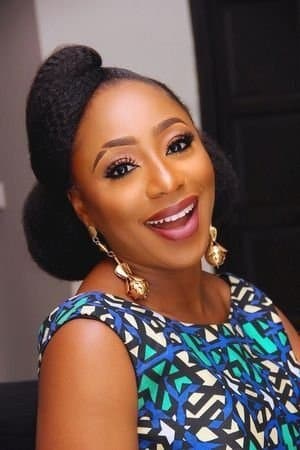 Dakore Egbuson-Akande profile