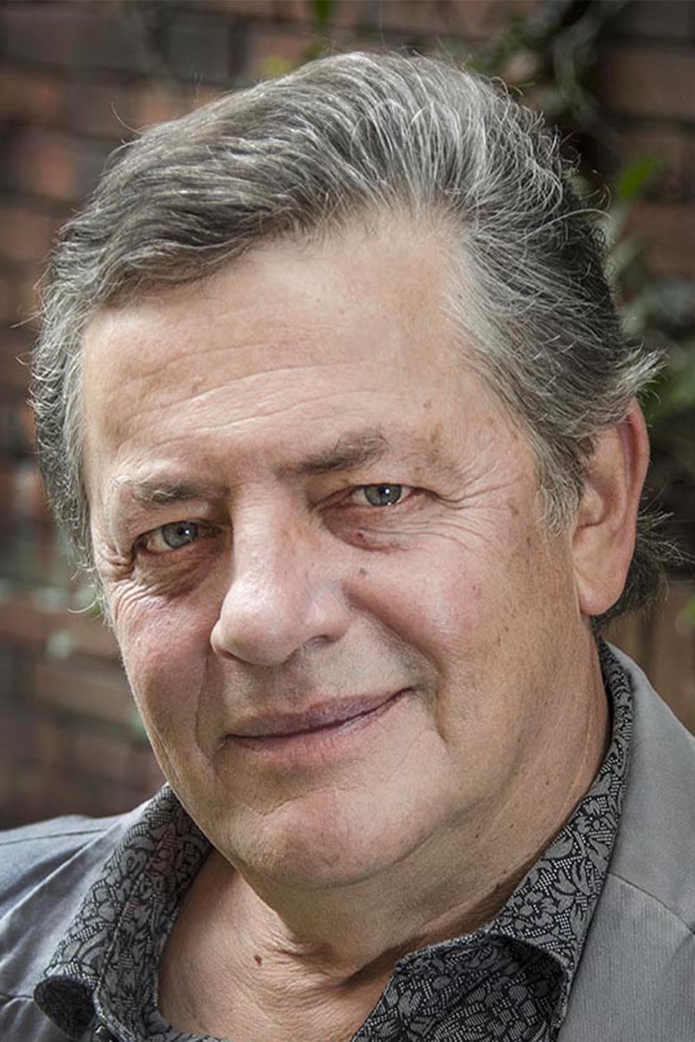 Carlos Mario Echeverry profile