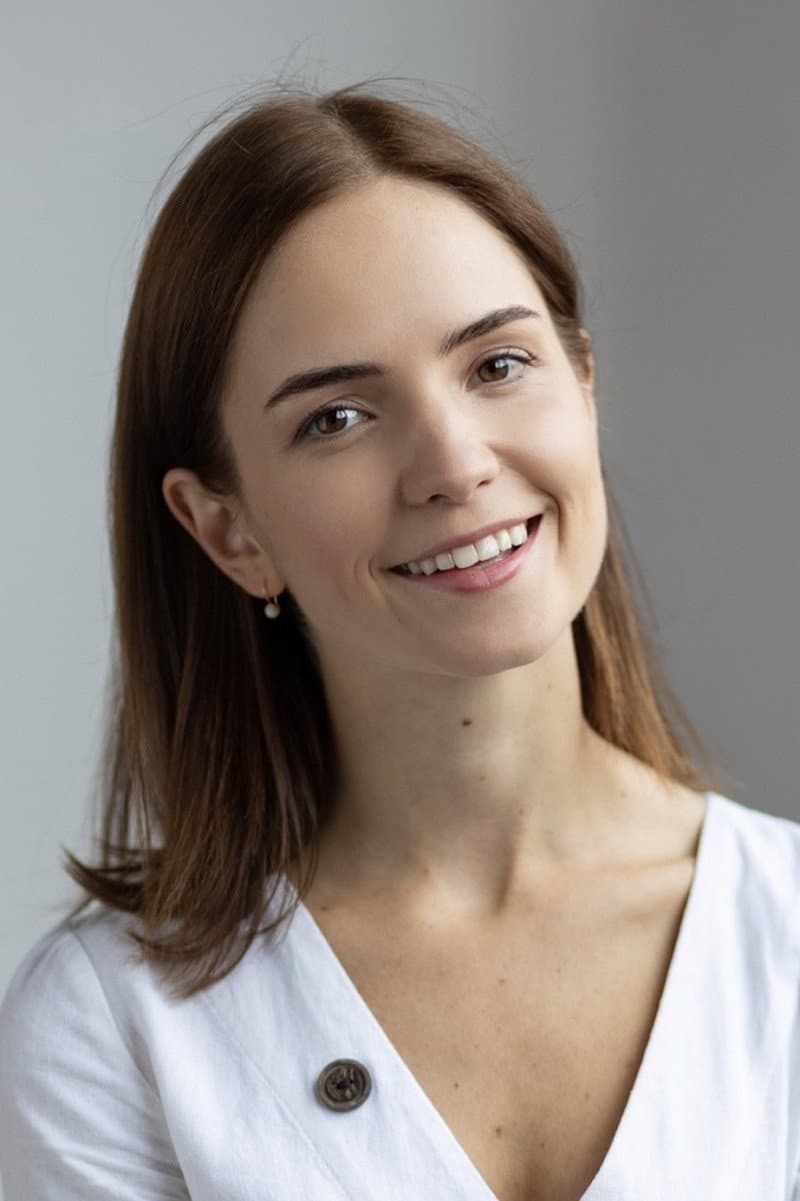 Antonina Divina profile