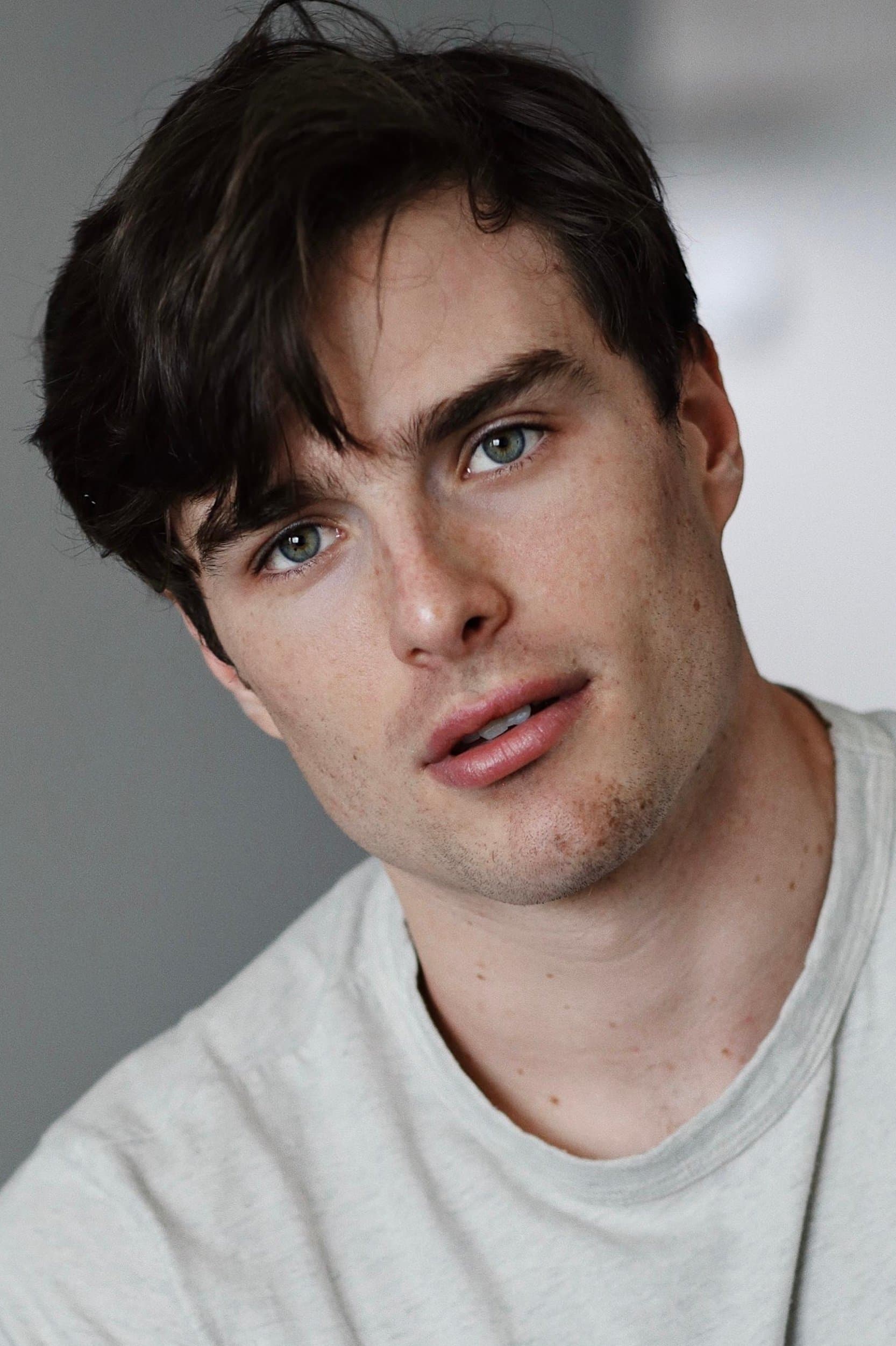 Michael Bradway profile