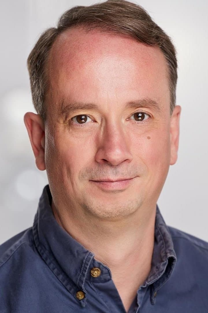 James McNeill profile