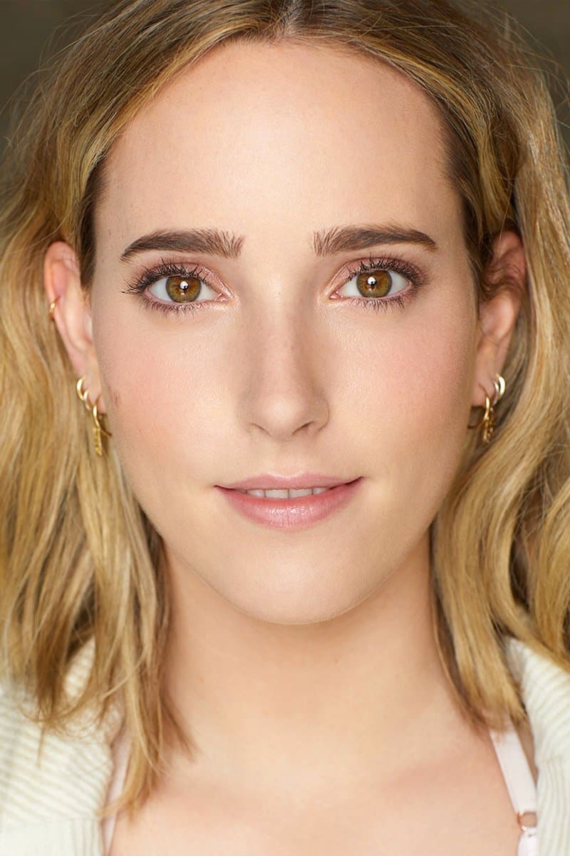 Hannah Leigh profile