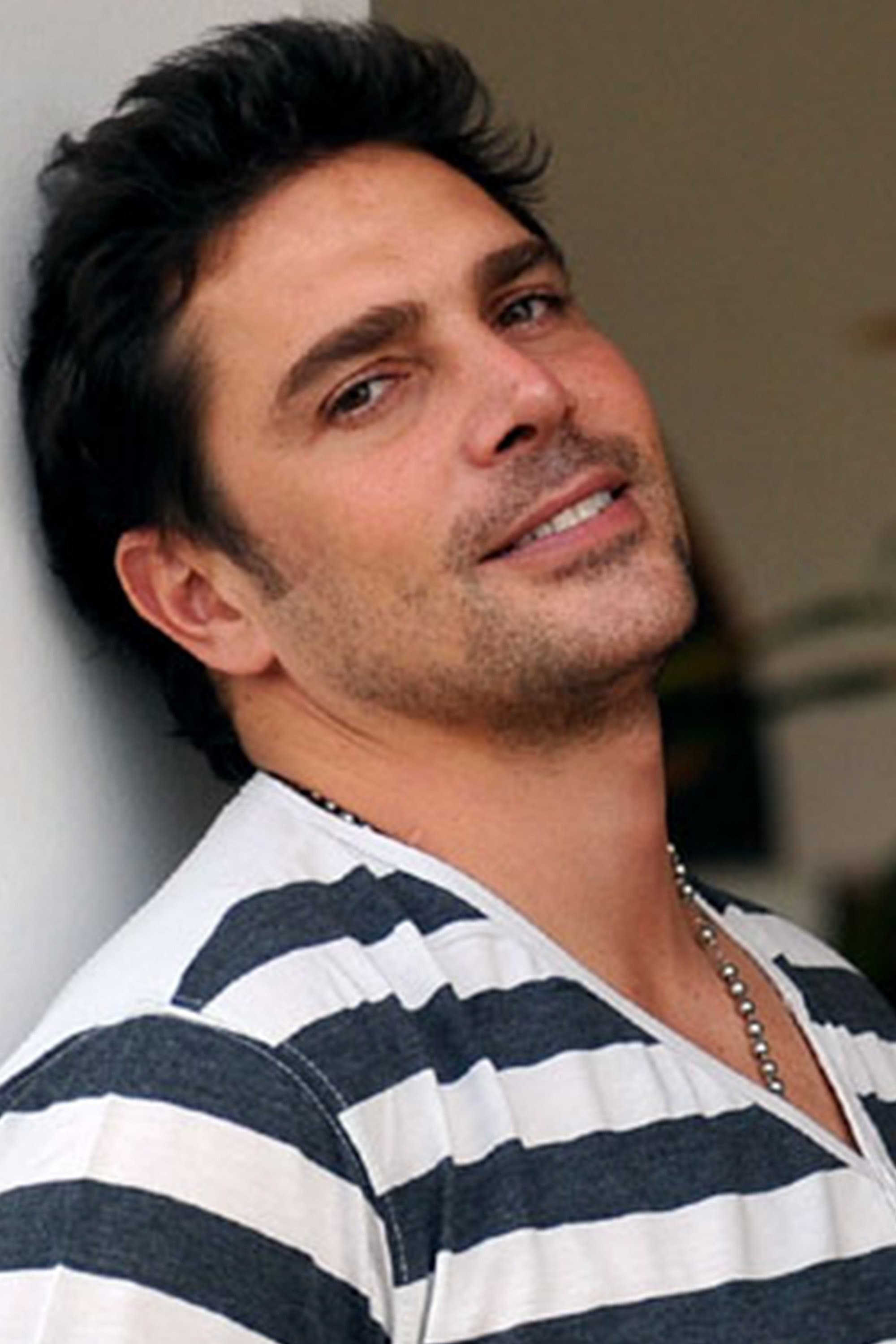 Matías Alé profile