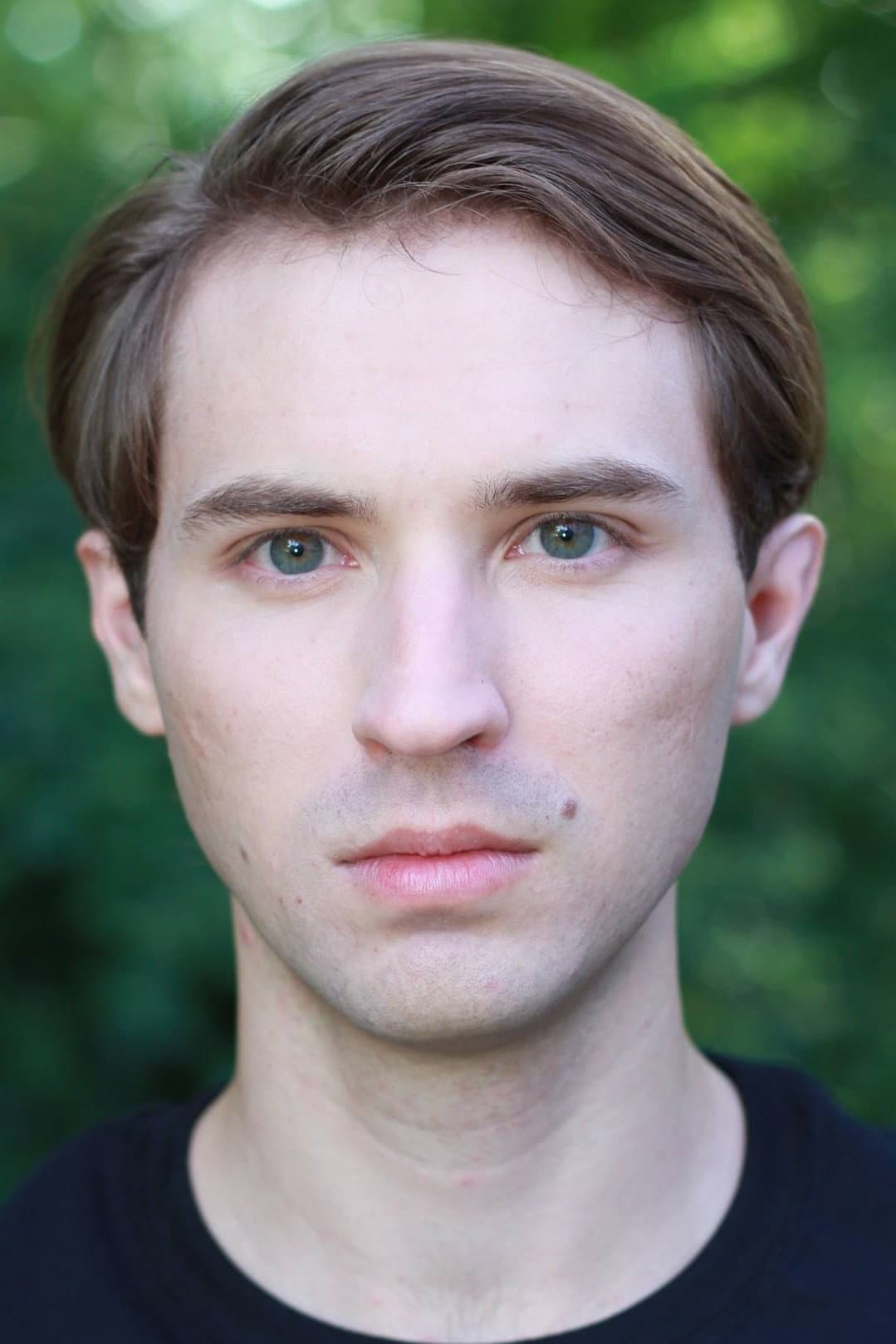 Bryan Benfield profile