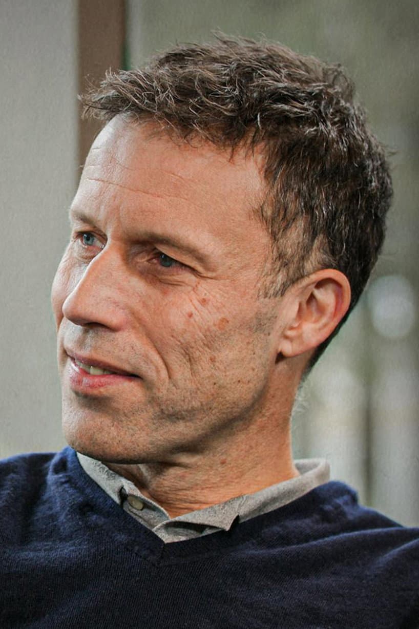 Ronny Johnsen profile