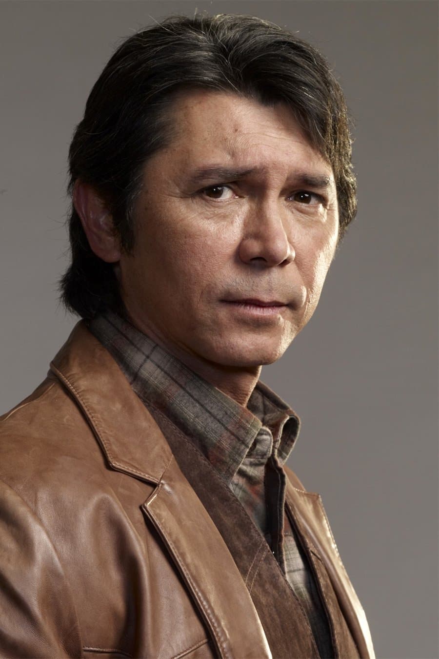 Lou Diamond Phillips profile