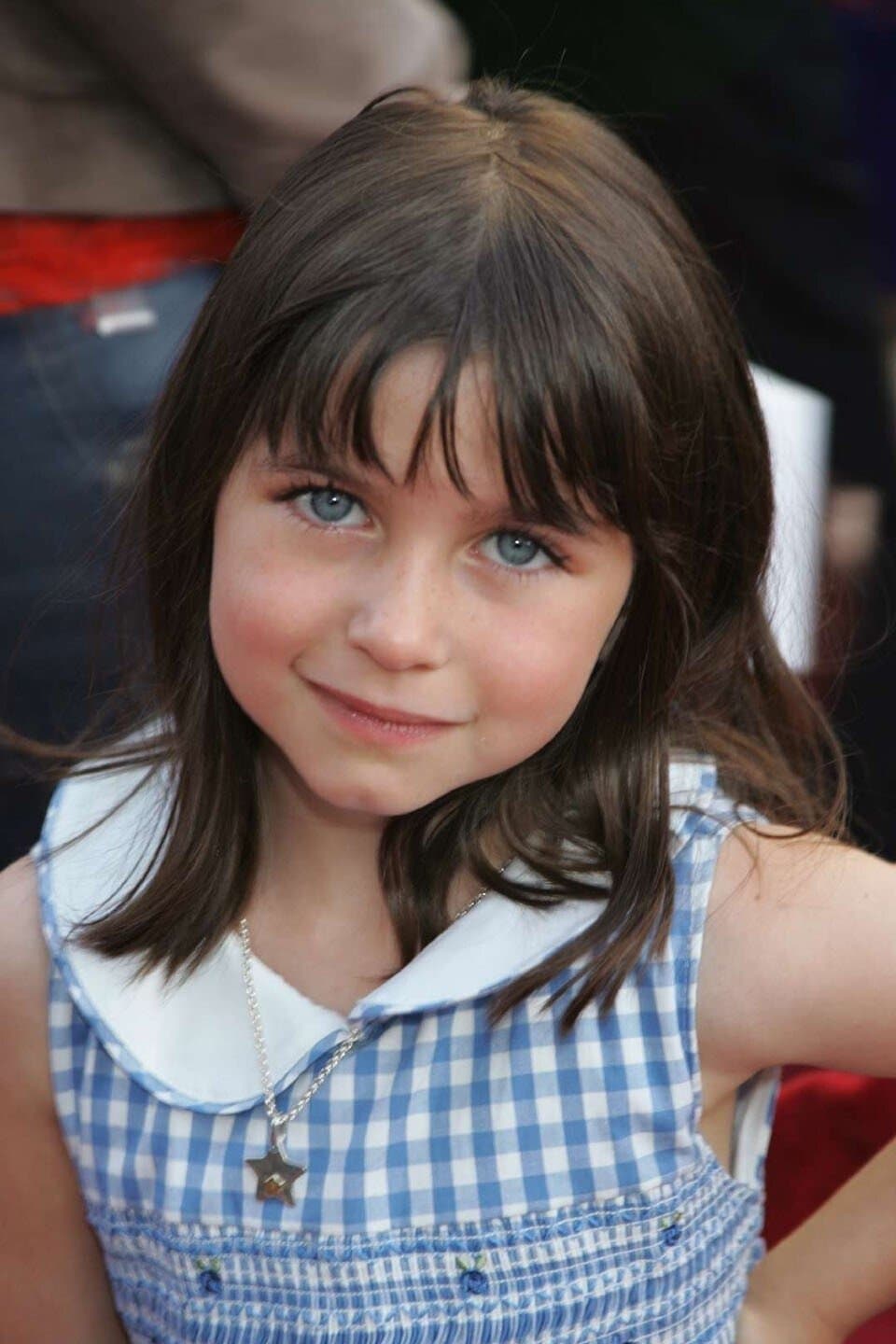 Ariel Waller profile