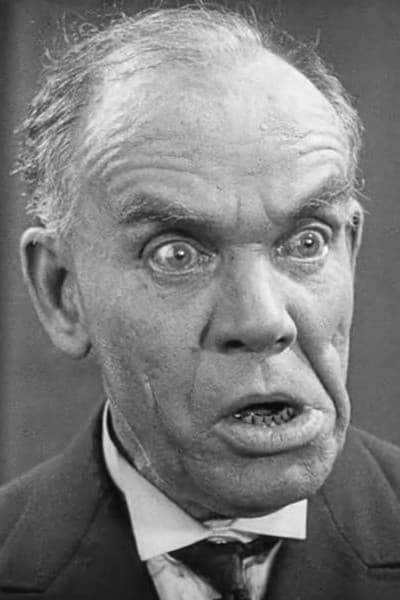 Craighall Sherry profile