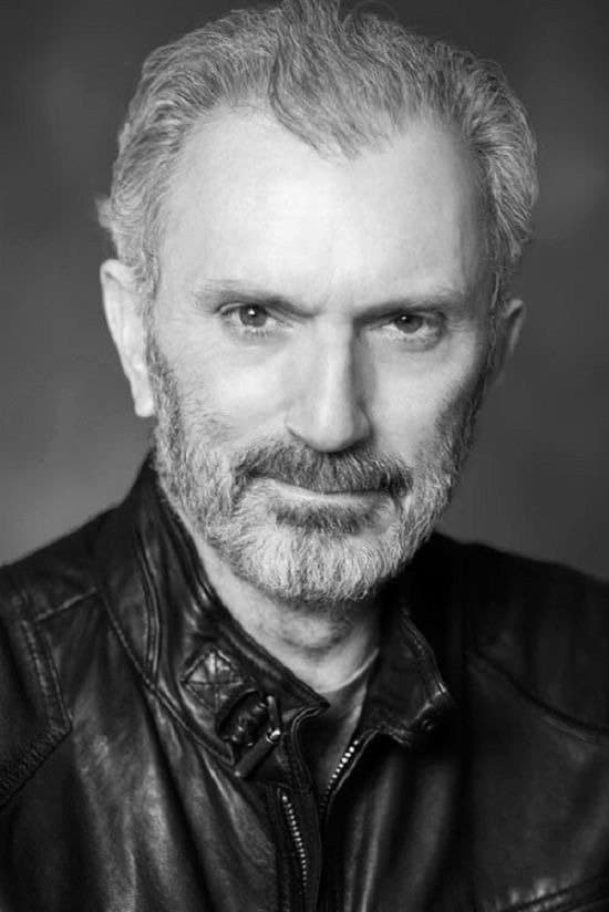 Antonio Valero profile