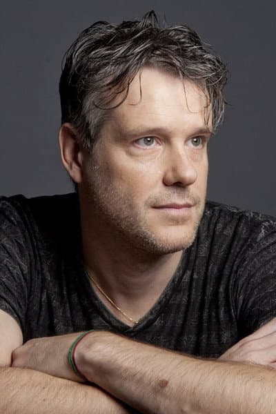 Diego Rougier profile