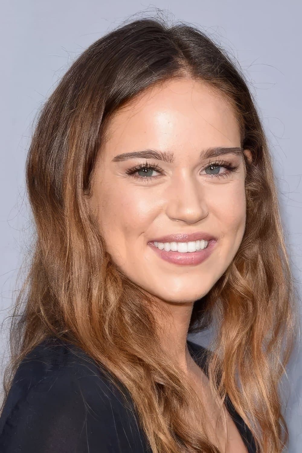 Matilda Lutz profile