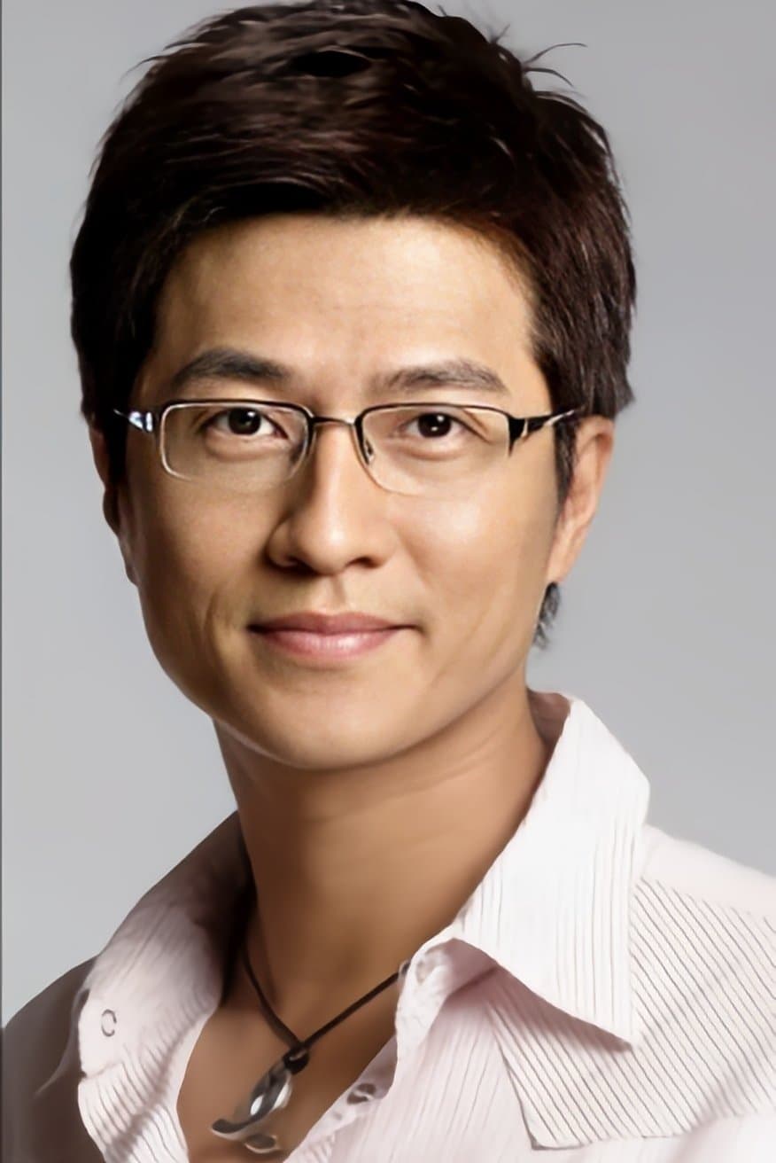 Gilbert Lam Wai-San profile
