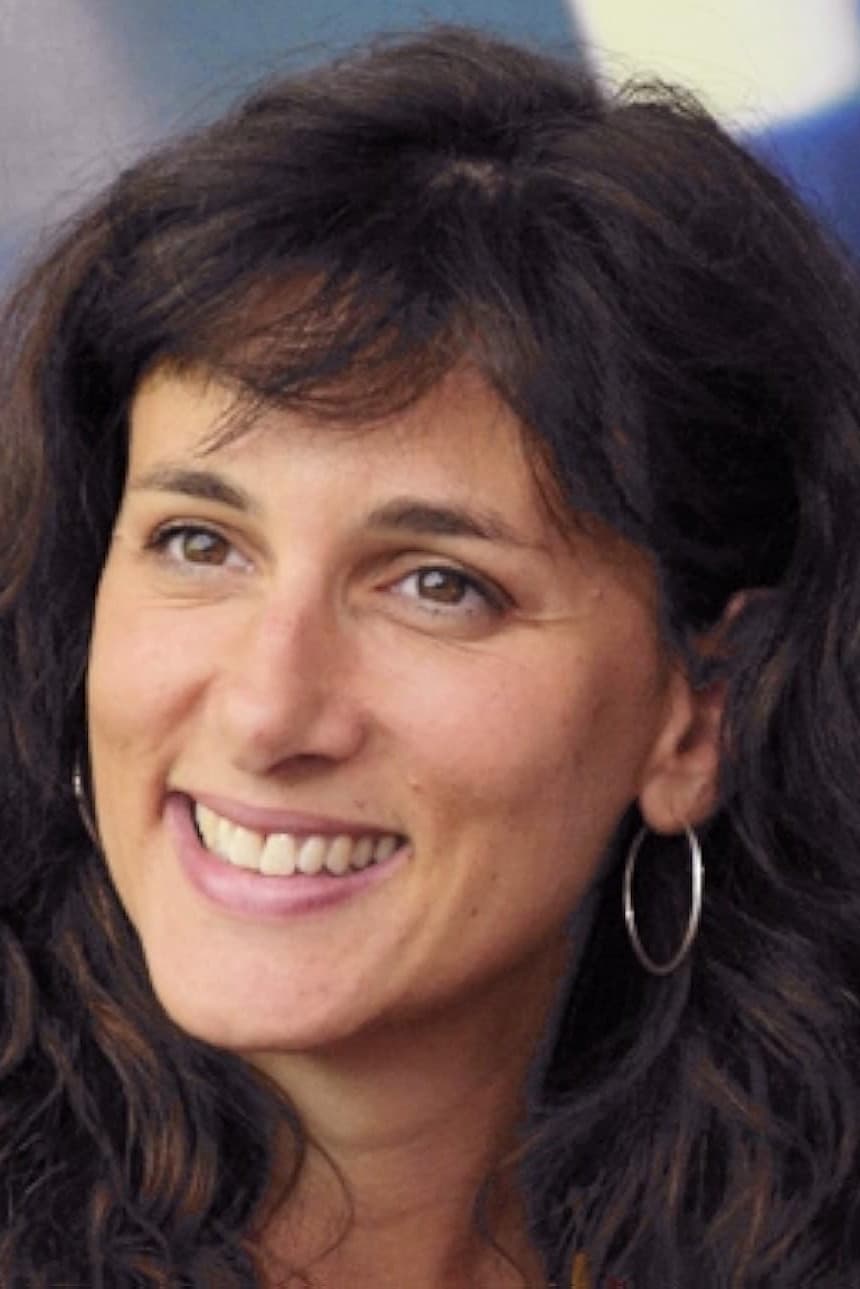 Mariela Besuievsky profile