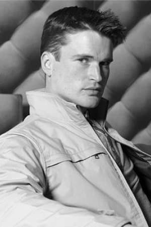 Shane Salter profile