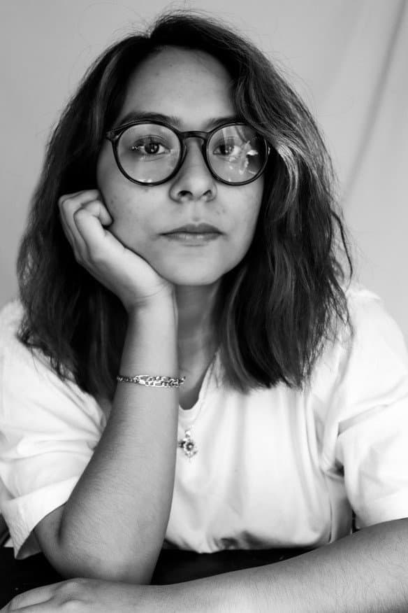 Arleth Hdez. Avalos profile