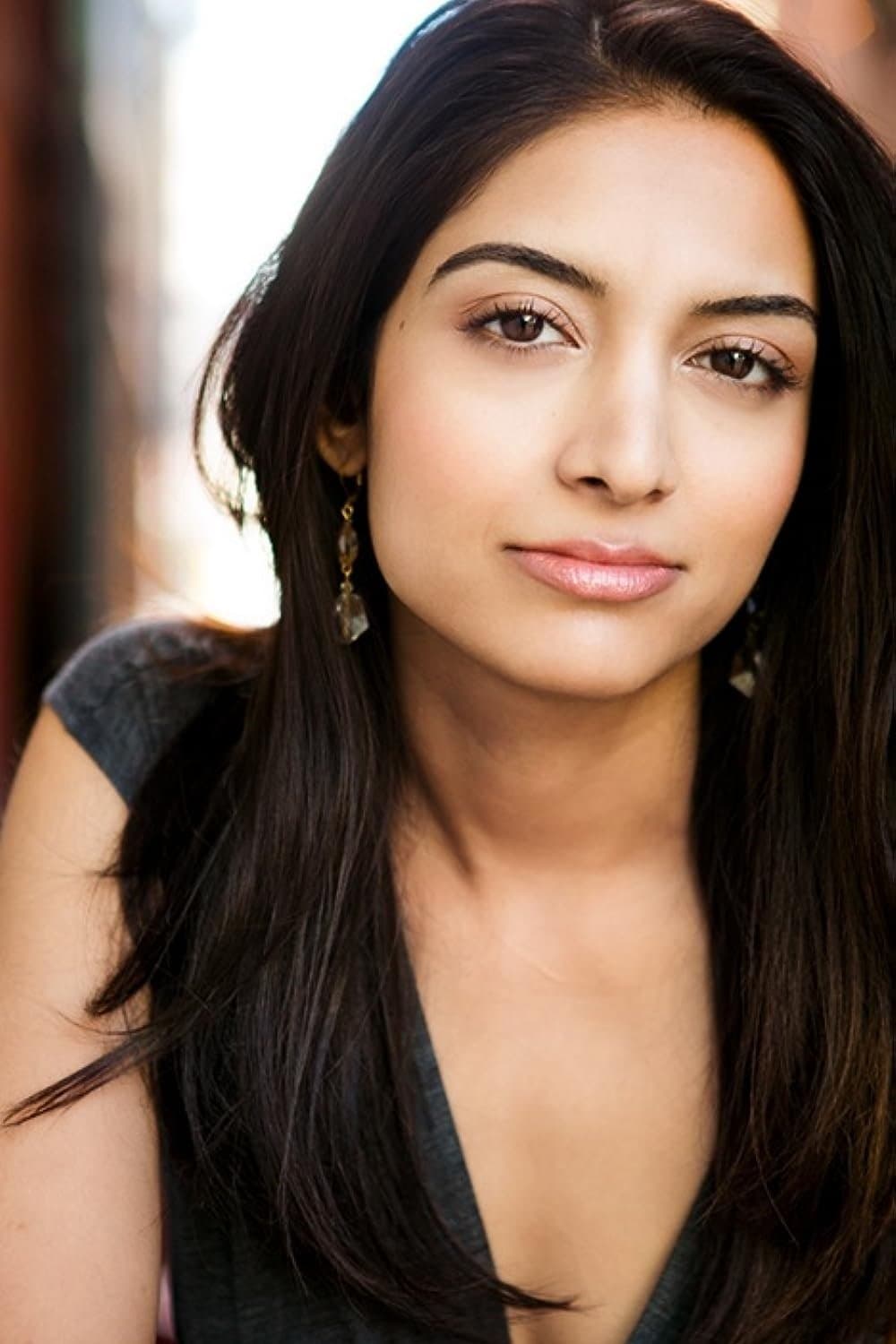 Fizaa Dosani profile