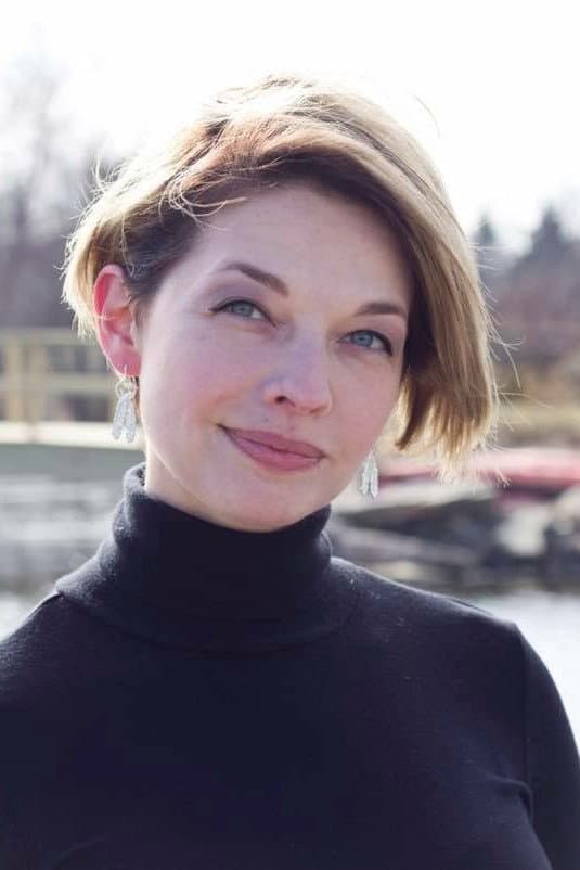 JoAnna Lloyd profile