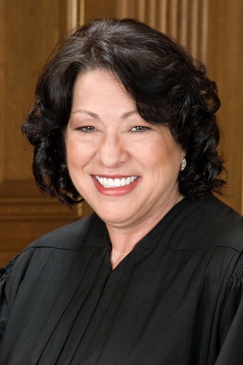 Sonia Sotomayor profile