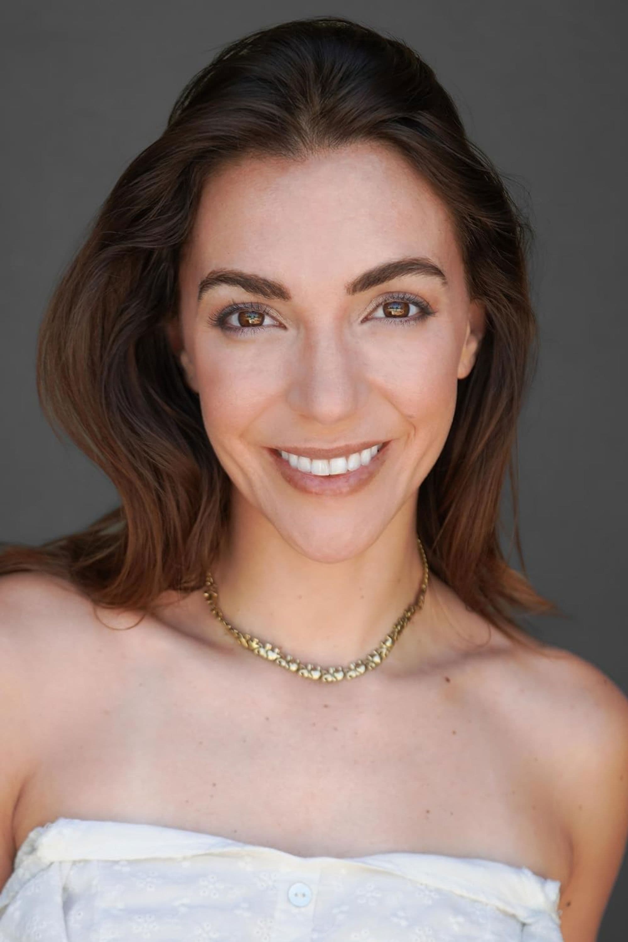 Nicoletta Hanssen profile