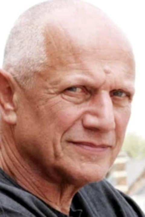 William Ghent profile