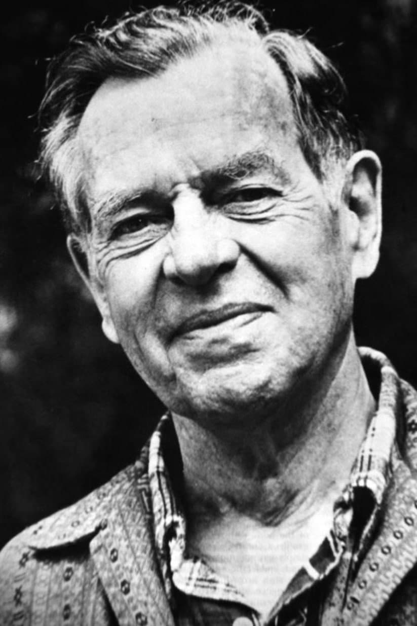 Joseph Campbell profile
