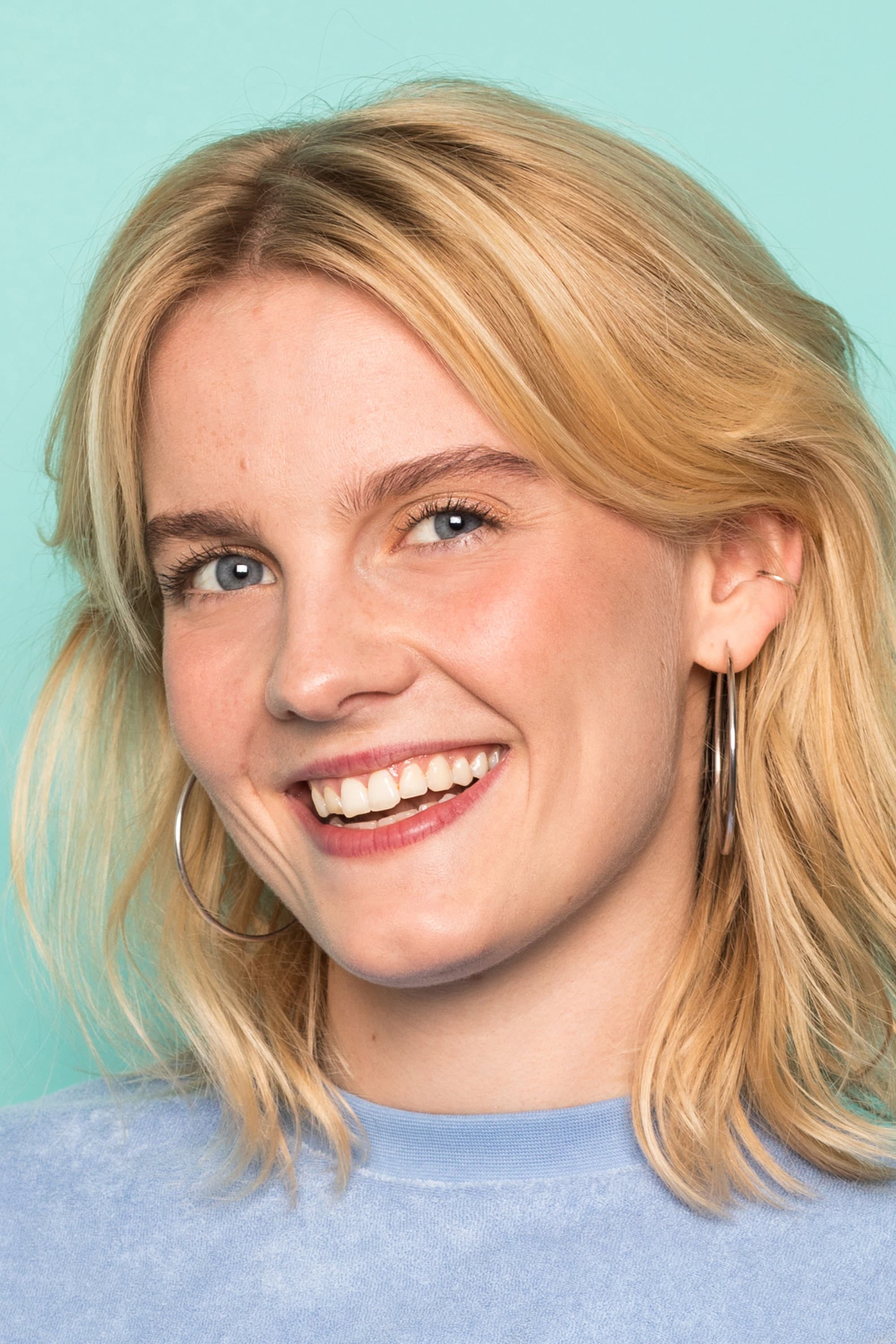 Vigdís Hafliðadóttir profile