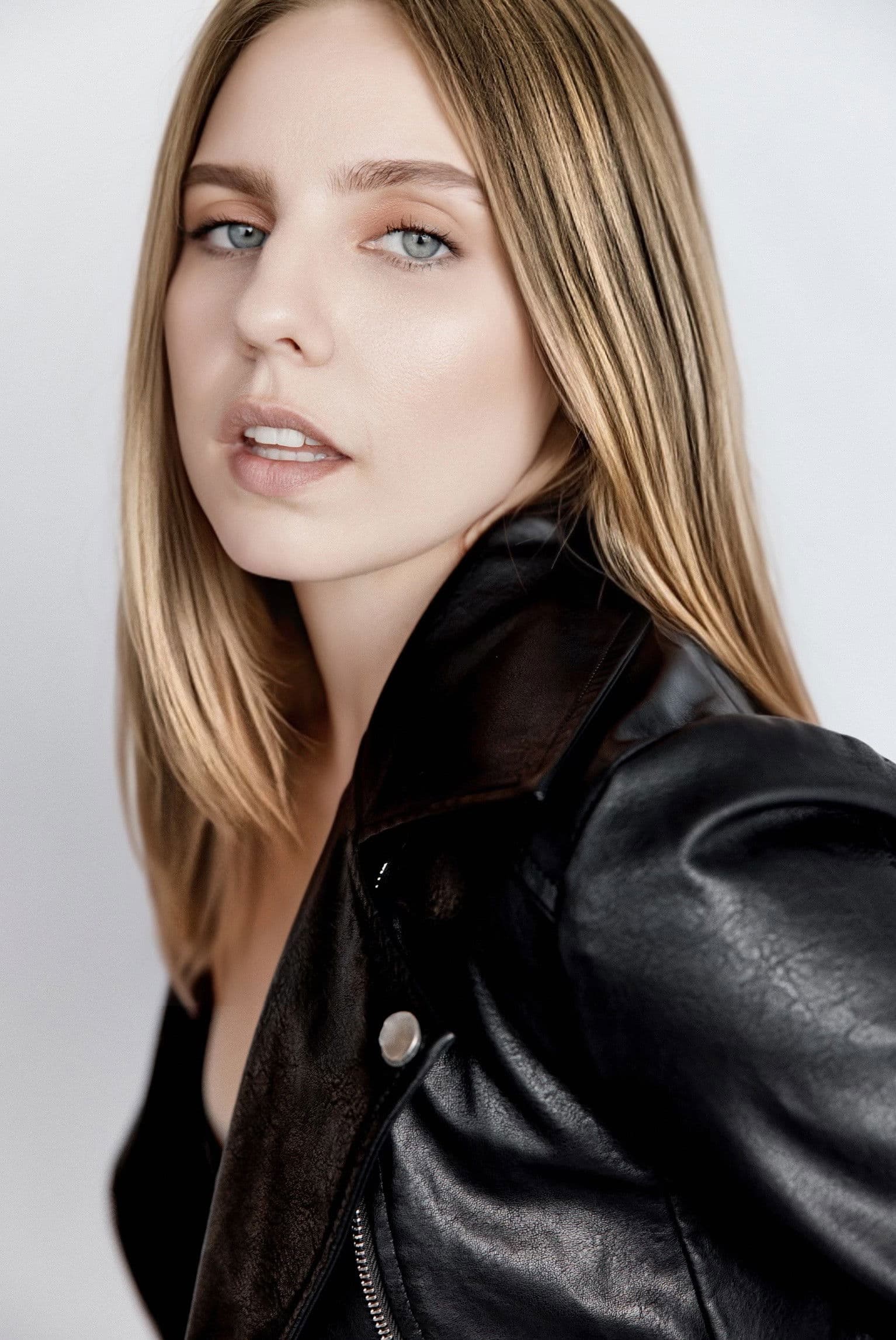 Nicole Pastor profile