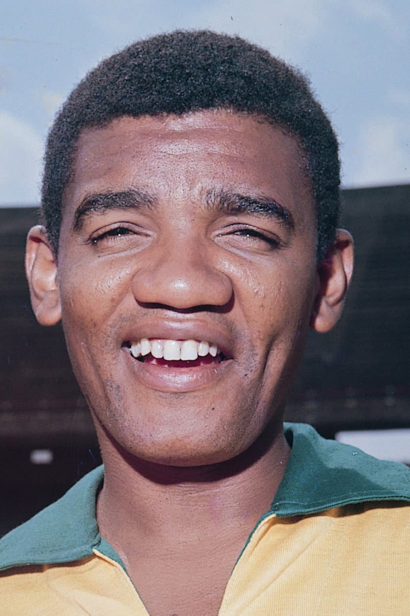 Wilson Simonal profile