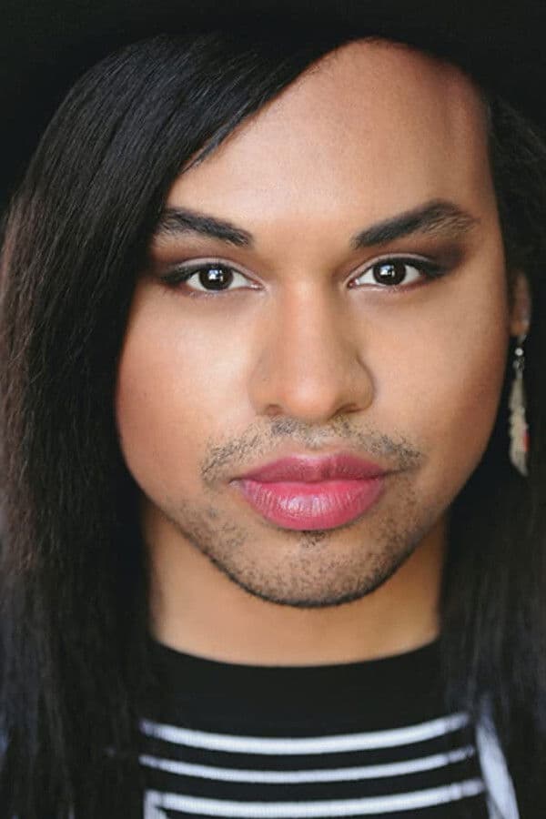 Sean Sprawling profile