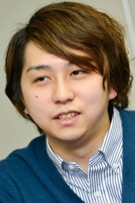 Hidehiro Kawai profile