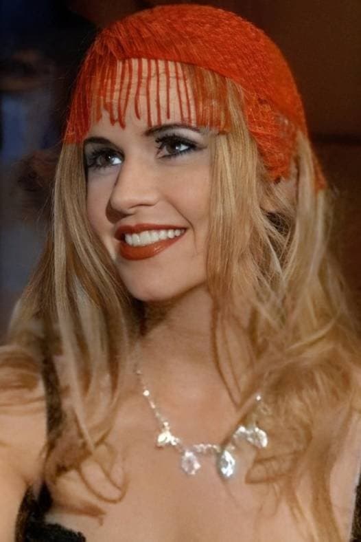 Susan Featherly profile