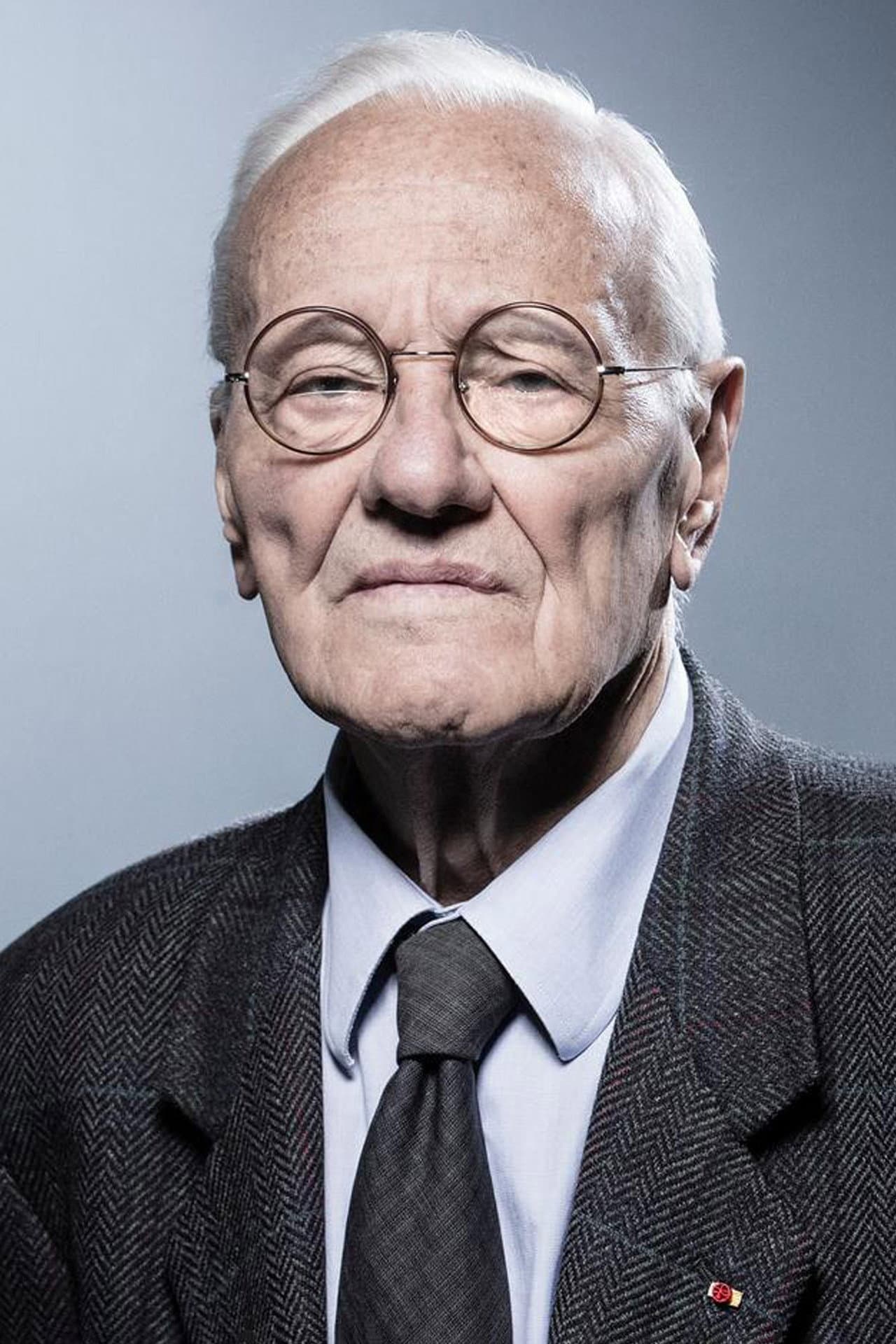 Pierre Mazeaud profile