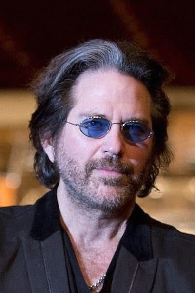 Kip Winger profile