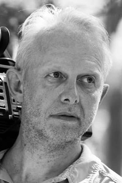 Jes Damkær Hansen profile