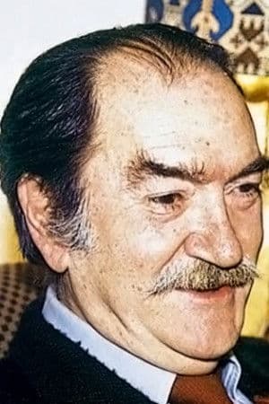 Thodoros Exarhos profile