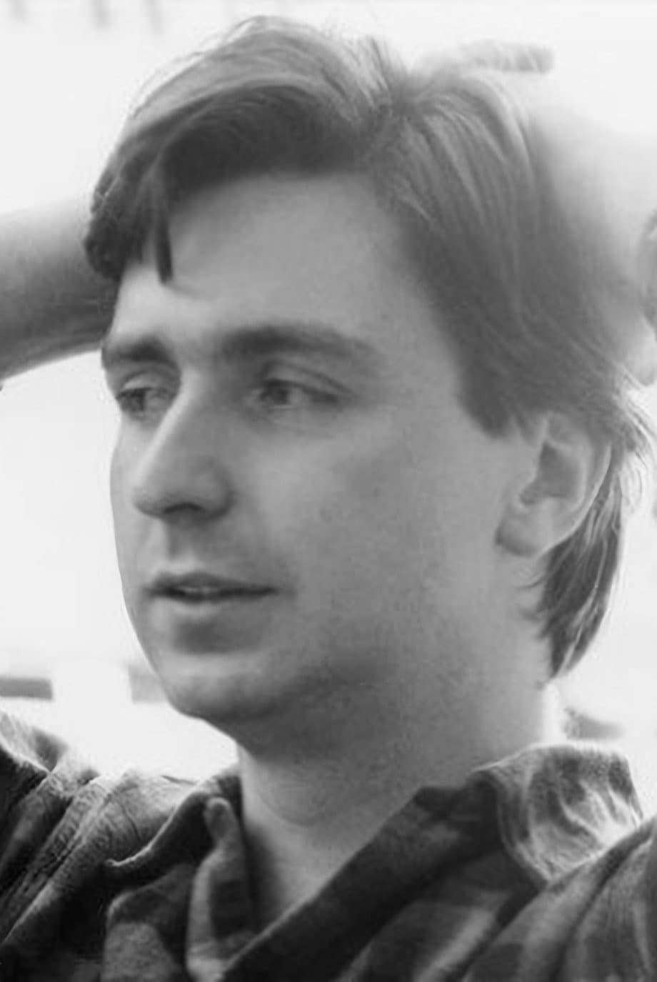 Jerome Hiler profile