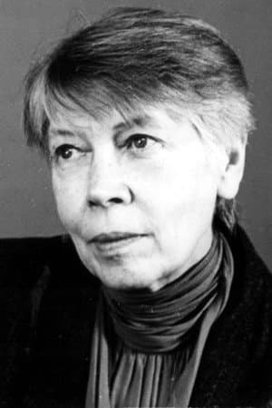 Irina Molostova profile