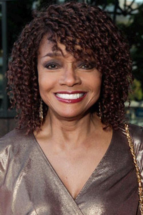 Beverly Todd profile