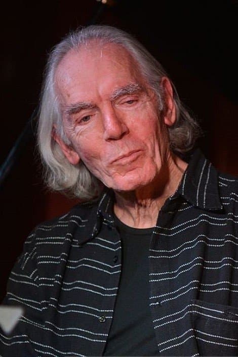 Peter Marinker profile