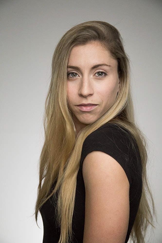 Michaela McAllister profile