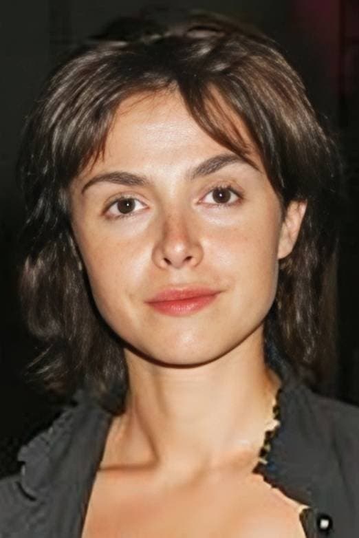 Olga Legrand profile