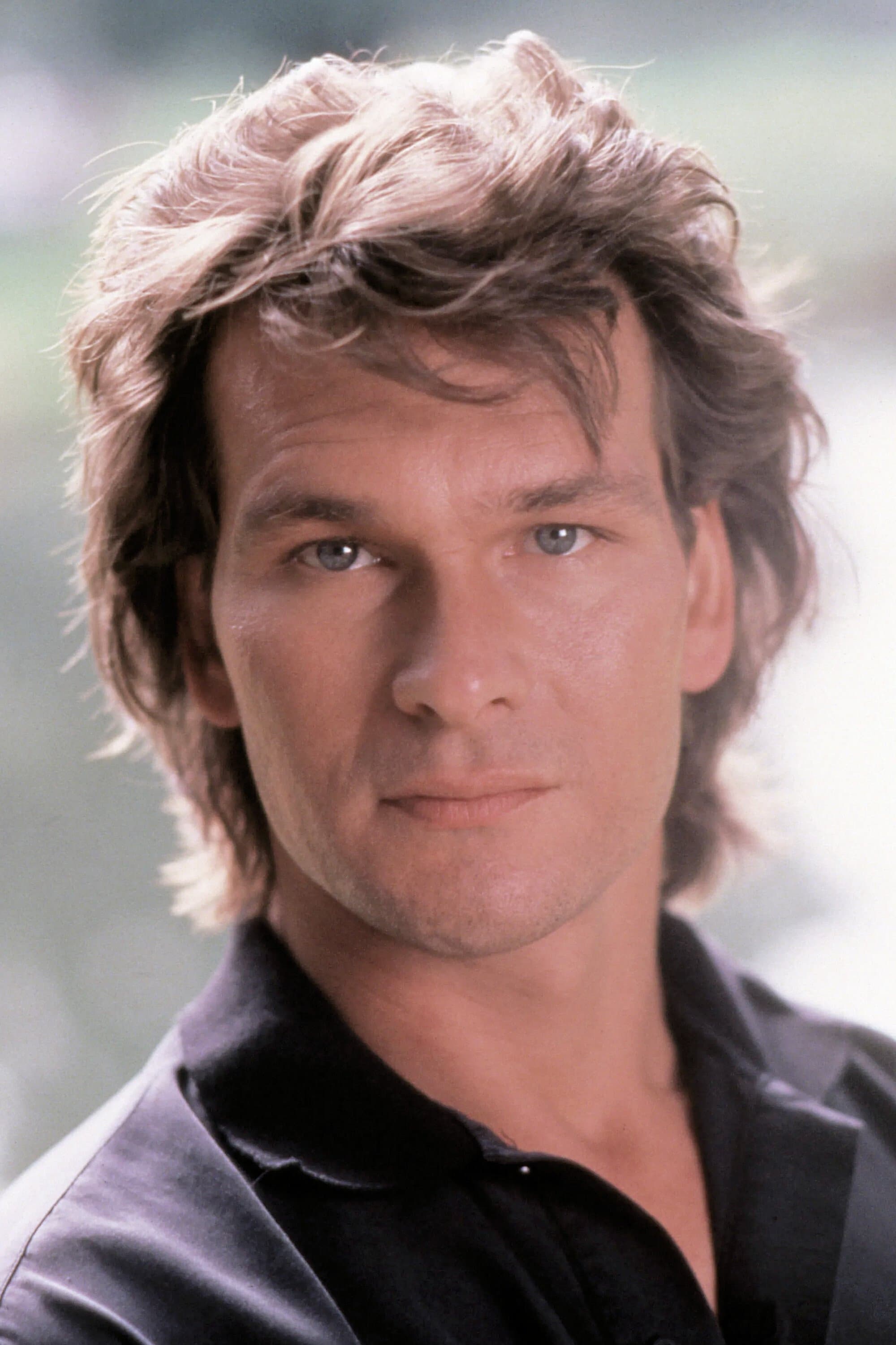 Patrick Swayze profile
