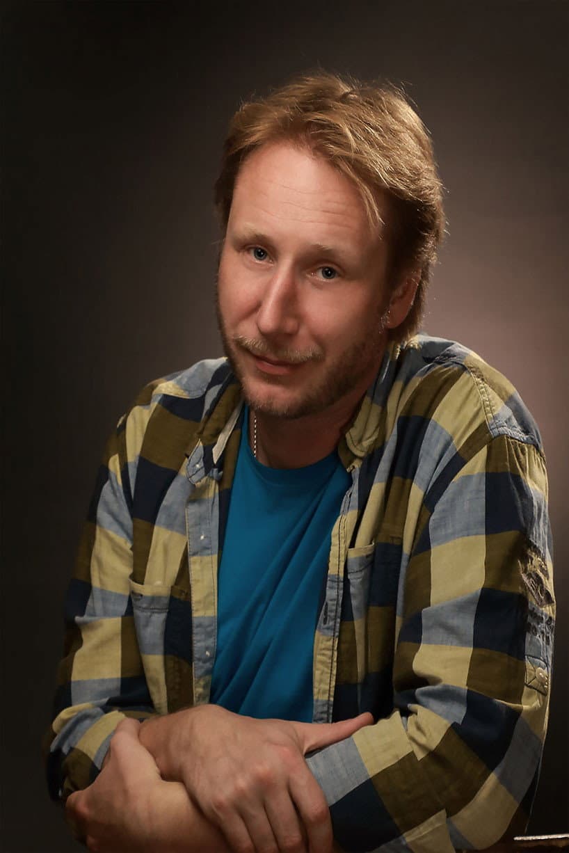 Aleksey Senchilo profile