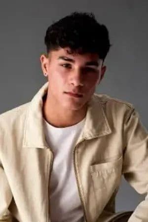 Nahum Hughes profile