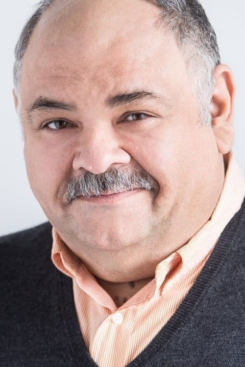 Frank Gerrish profile