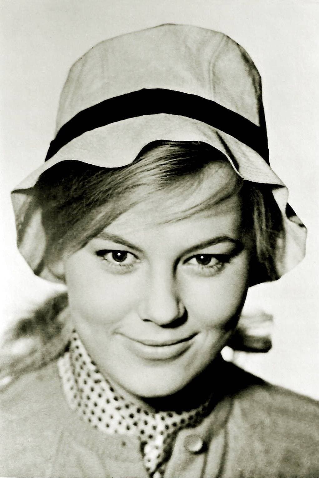 Karla Chadimová profile