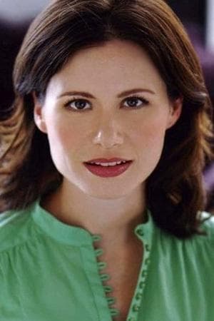 Maggie Lacey profile