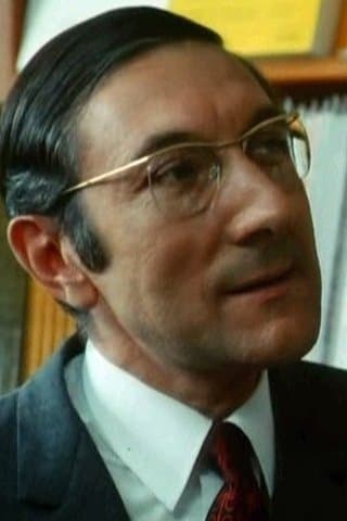 Marcel Berbert profile